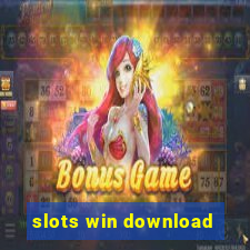 slots win download