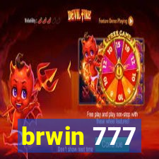 brwin 777