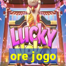 ore jogo