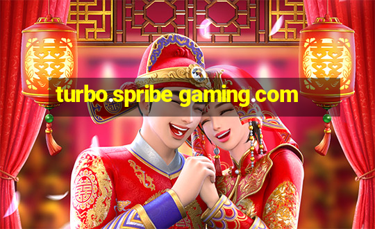 turbo.spribe gaming.com