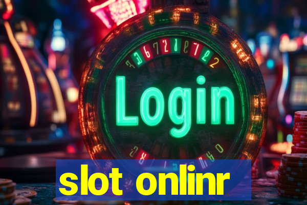 slot onlinr