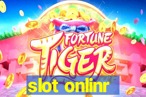 slot onlinr