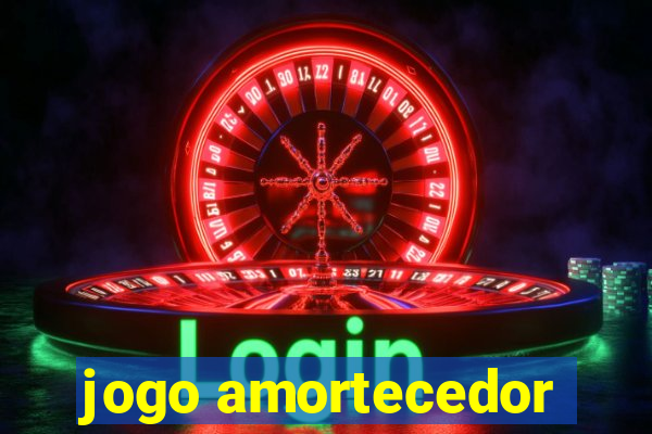 jogo amortecedor