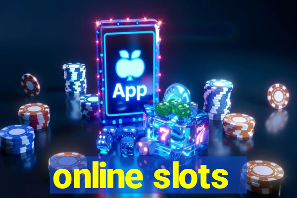 online slots