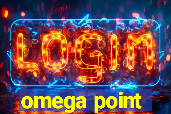 omega point