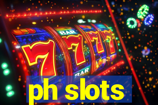 ph slots