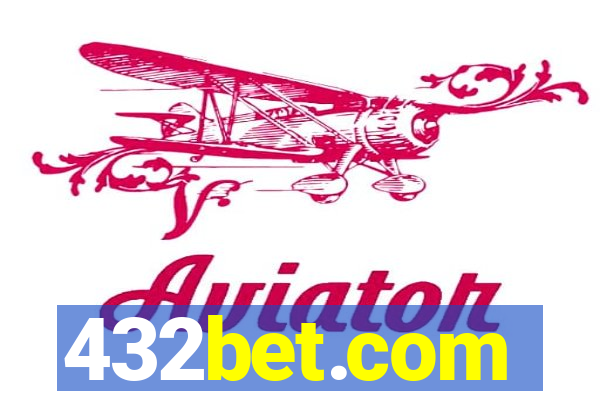 432bet.com