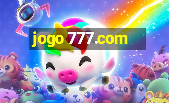 jogo 777.com