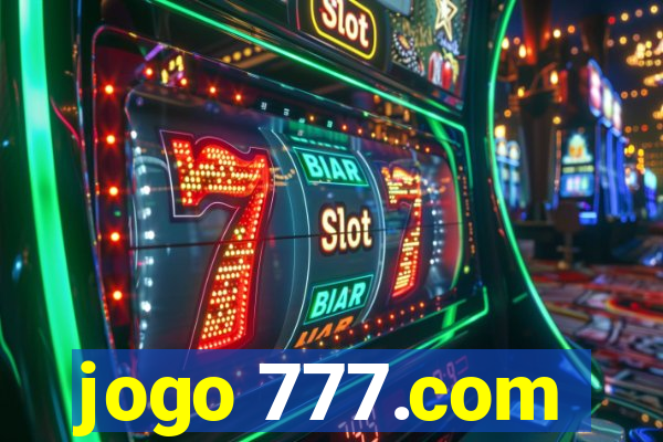 jogo 777.com