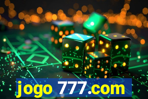 jogo 777.com