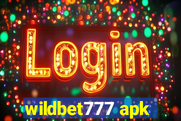 wildbet777 apk