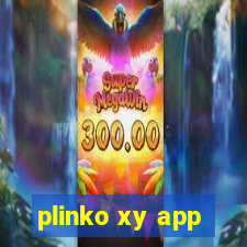 plinko xy app