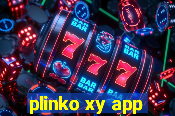 plinko xy app