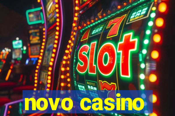 novo casino