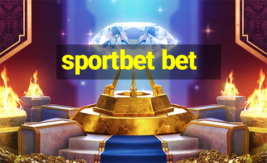 sportbet bet