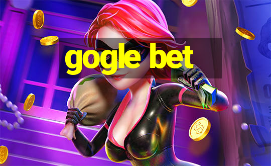 gogle bet