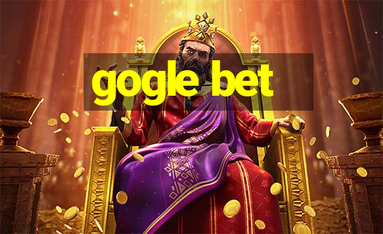 gogle bet