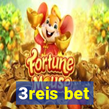 3reis bet