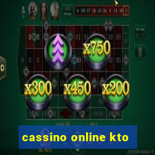 cassino online kto