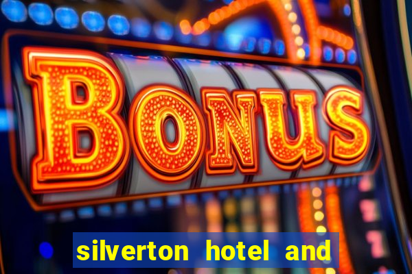 silverton hotel and casino vegas