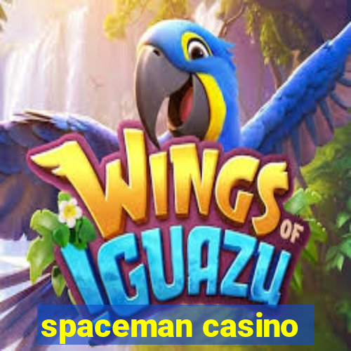 spaceman casino