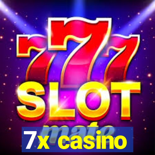 7x casino