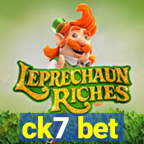 ck7 bet