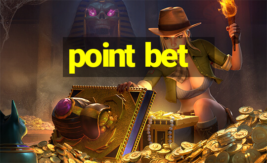 point bet