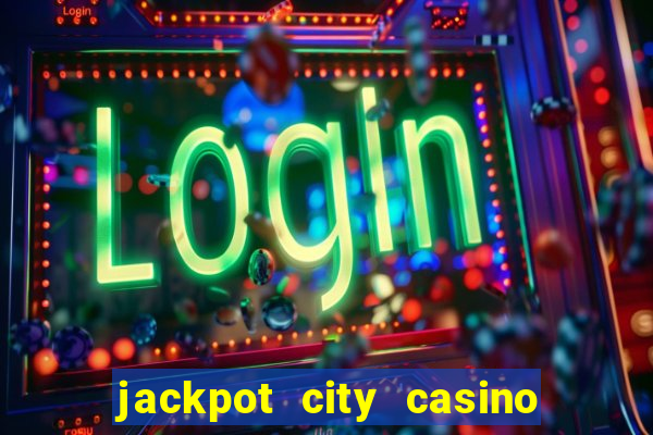 jackpot city casino apk download