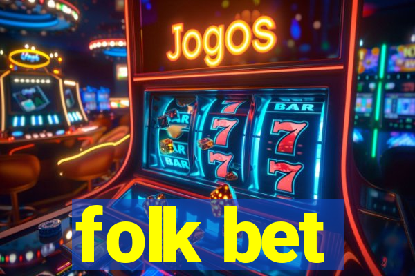 folk bet