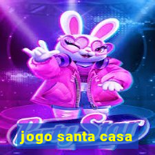 jogo santa casa