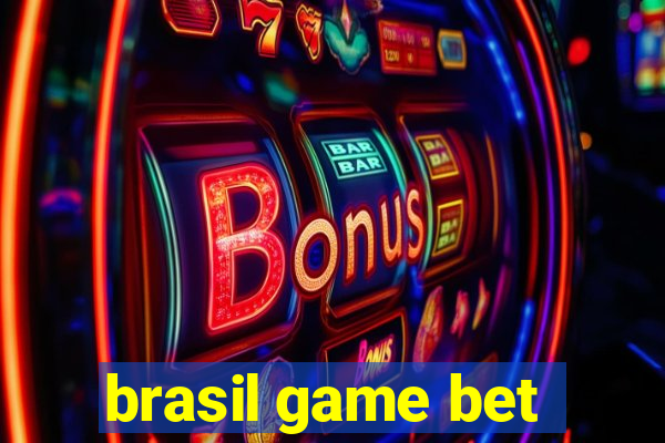 brasil game bet