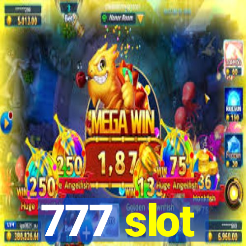 777 slot