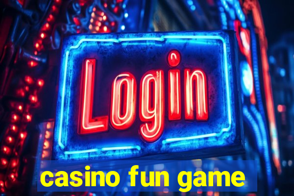 casino fun game