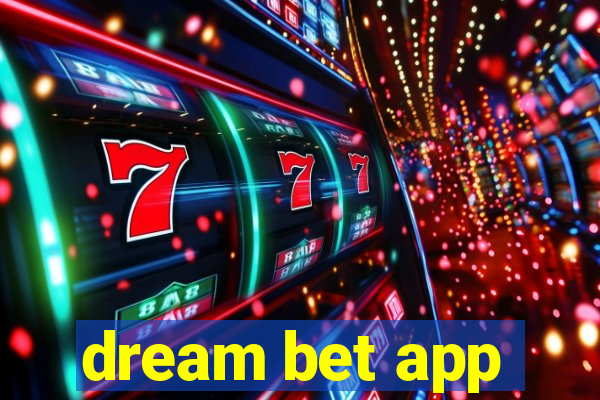 dream bet app