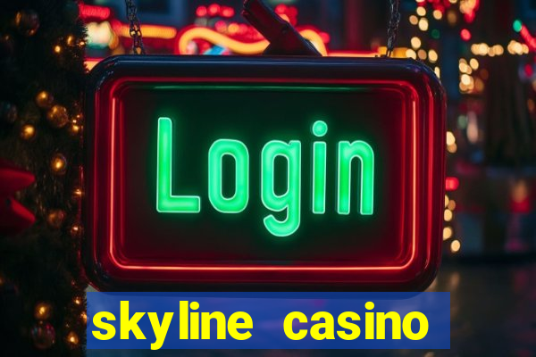 skyline casino henderson nevada