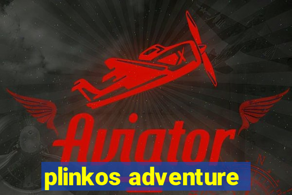 plinkos adventure