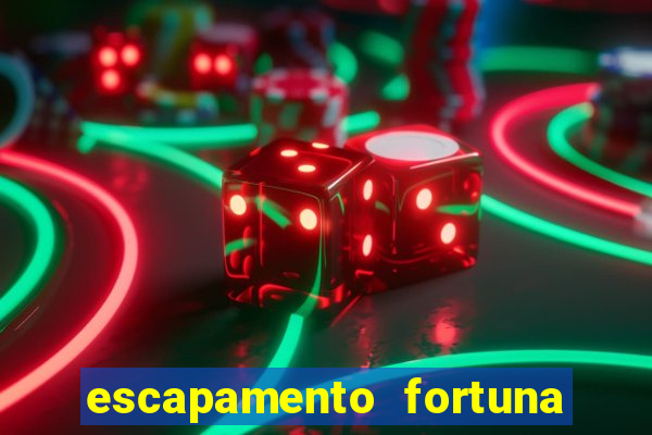 escapamento fortuna para falcon