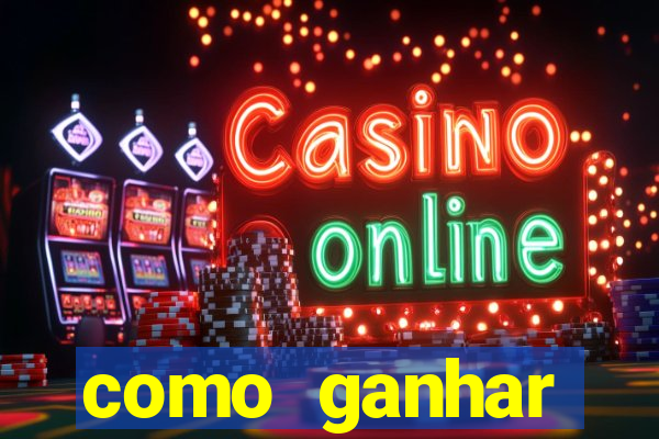 como ganhar dinheiro no lucky slots