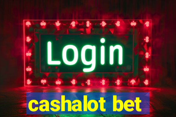 cashalot bet