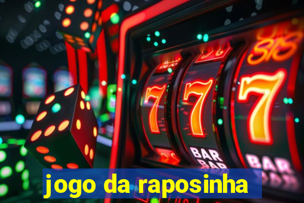 jogo da raposinha