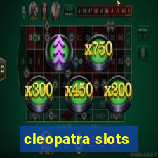 cleopatra slots