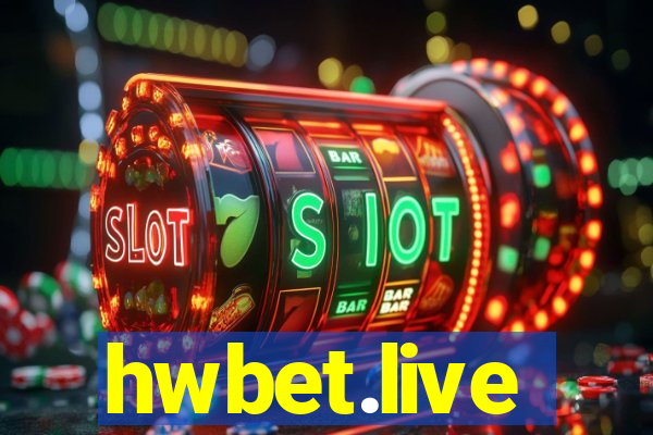 hwbet.live