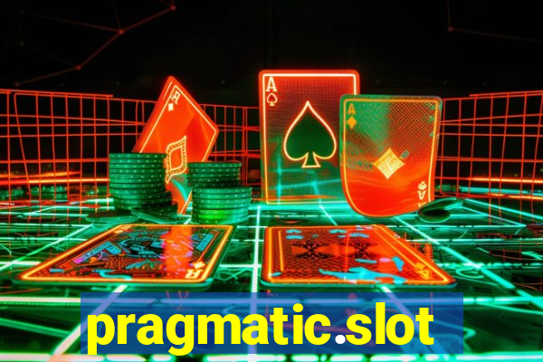 pragmatic.slot