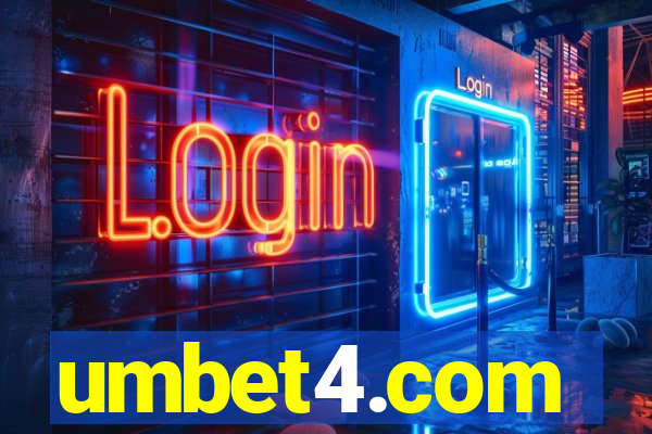 umbet4.com