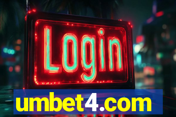 umbet4.com