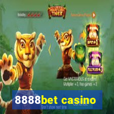 8888bet casino