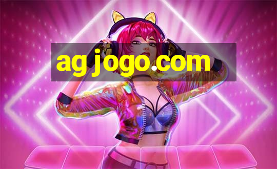 ag jogo.com