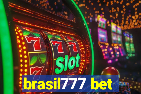 brasil777 bet