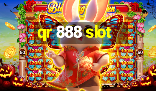 qr 888 slot